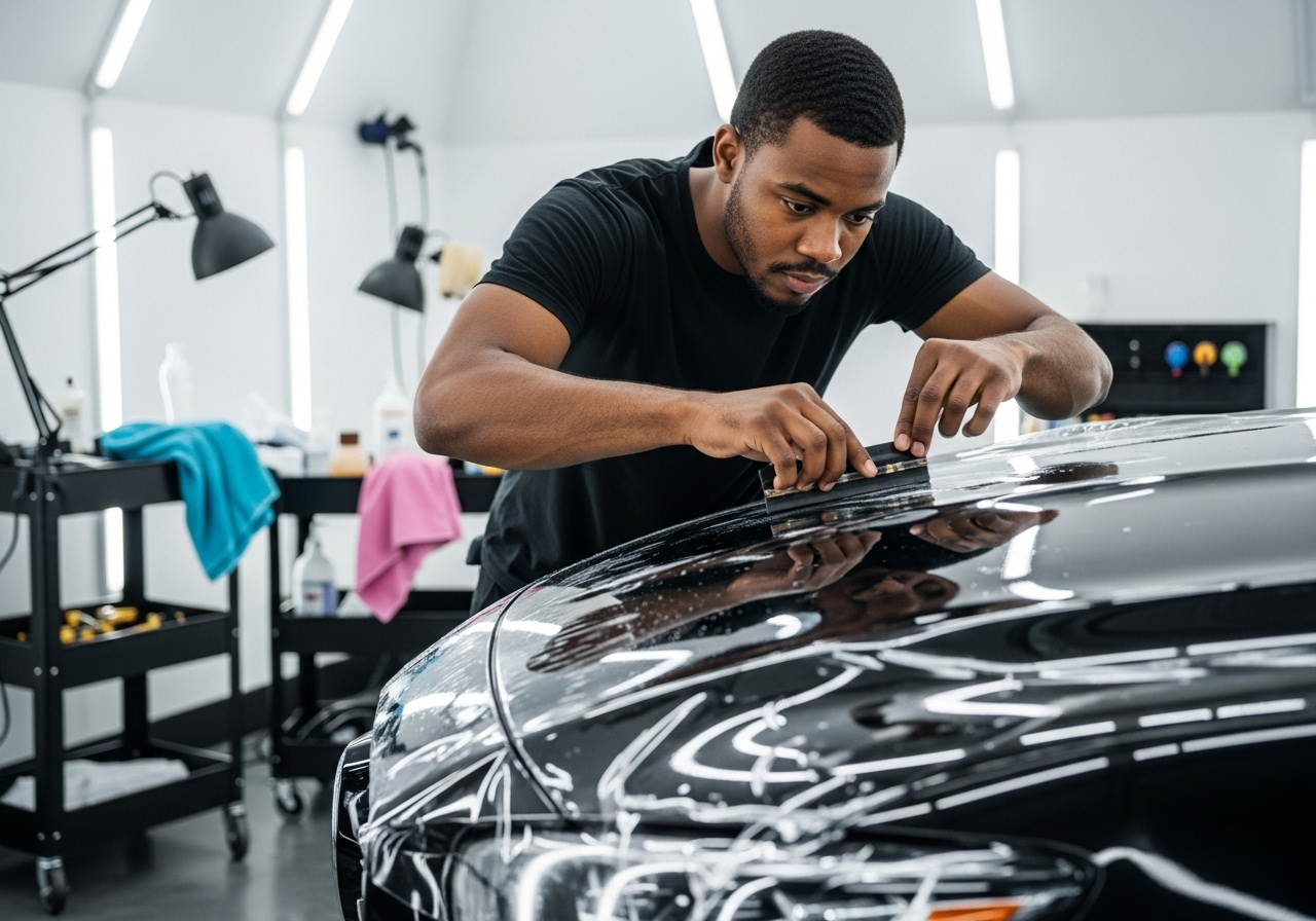Paint Protection